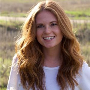 Meet your Posher, Makenna